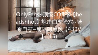 OnlyFans~顶级COSER【headshhot】炮击白虎骚穴~骑乘自慰~崩坏阿黑颜【439V】 (15)