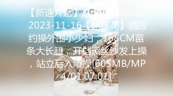 【新速片遞】&nbsp;&nbsp; 2023-11-16【赵探花】酒店约操外围小少妇，168CM苗条大长腿，开档黑丝沙发上操，站立后入爆操[605MB/MP4/01:07:01]