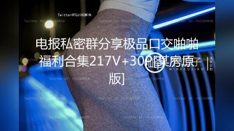 电报私密群分享极品口交啪啪福利合集217V+30P[某房原版]