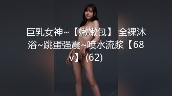 巨乳女神~【嫩嫩包】 全裸沐浴~跳蛋强震~喷水流浆【68v】 (62)