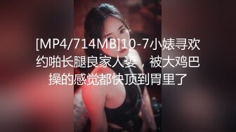 [MP4/714MB]10-7小婊寻欢约啪长腿良家人妻，被大鸡巴操的感觉都快顶到胃里了