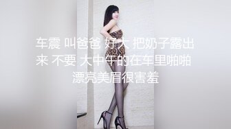 车震 叫爸爸 好大 把奶子露出来 不要 大中午的在车里啪啪 漂亮美眉很害羞