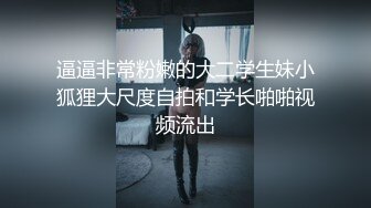 逼逼非常粉嫩的大二学生妹小狐狸大尺度自拍和学长啪啪视频流出