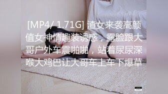 [MP4/ 1.71G] 渣女来袭高颜值女神情趣装诱惑，露脸跟大哥户外车震啪啪，站着尿尿深喉大鸡巴让大哥车上车下爆草