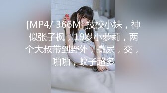 [MP4/ 953M] 大二美女借了高利贷 被债主带到酒店各种虐 炮机、刮B毛 干到叫爸爸