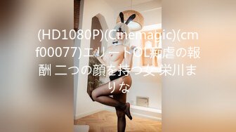 (HD1080P)(Cinemagic)(cmf00077)エリートOL痴虐の報酬 二つの顔を持つ女 栄川まりな