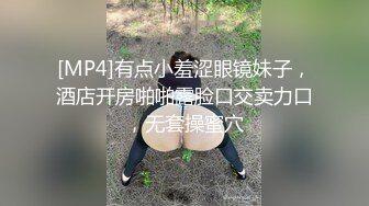 极品混血女友逼发麻路边停车和大屌男友干一炮