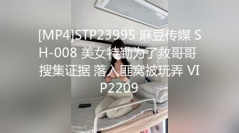 [MP4]STP23995 麻豆传媒 SH-008 美女特勤为了救哥哥 搜集证据 落入匪窝被玩弄 VIP2209