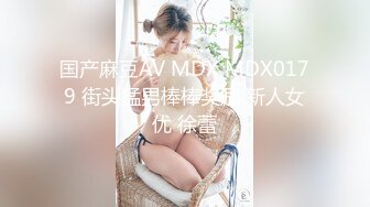 国产麻豆AV MDX MDX0179 街头猛男棒棒奖励 新人女优 徐蕾