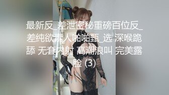 最新反_差泄密秘重磅百位反_差纯欲素人啪啪甄_选 深喉跪舔 无套内射 高潮浪叫 完美露脸 (3)