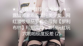 ★☆《强烈推荐✅小女神》★☆露脸邻家乖乖清纯美少女，网红顶级极品萝莉小母狗【罗利布林】私拍完结，紫薇玩肛玩穴啪啪极度反差 (2)