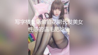 写字楼女厕偷拍花裙长发美女性感的逼毛肥鲍鱼