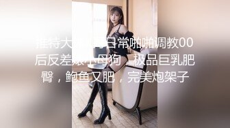 推特大神K哥日常啪啪调教00后反差婊小母狗，极品巨乳肥臀，鲍鱼又肥，完美炮架子