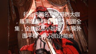 ❤️行业内知名顶级摄影大咖，暗黑色鼻祖【卢克】视图全集，全是极品小姐姐，车模外围平模，不只拍还能肏