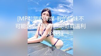 [MP4]星空传媒-我的妹妹不可能这么可爱好色哥哥威逼利诱乱伦妹妹