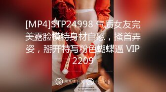 [MP4]STP24998 气质女友完美露脸模特身材自慰，搔首弄姿，掰开特写粉色蝴蝶逼 VIP2209