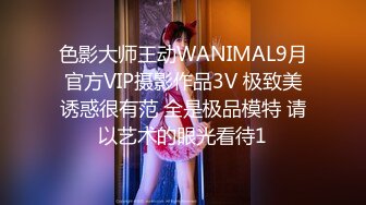 色影大师王动WANIMAL9月官方VIP摄影作品3V 极致美诱惑很有范 全是极品模特 请以艺术的眼光看待1