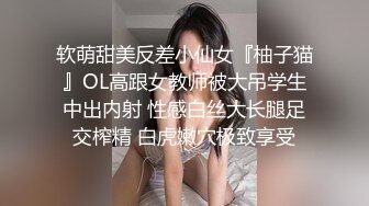 软萌甜美反差小仙女『柚子猫』OL高跟女教师被大吊学生中出内射 性感白丝大长腿足交榨精 白虎嫩穴极致享受