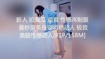 新人 拍黄瓜 首套 性感JK制服 曼妙苗条身姿明艳动人 极致美腿性感动人[81P/158M]