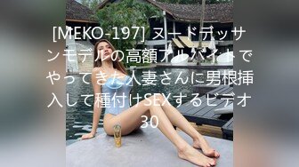 [MEKO-197] ヌードデッサンモデルの高額アルバイトでやってきた人妻さんに男根挿入して種付けSEXするビデオ30