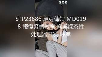 STP23686 麻豆傳媒 MD0198 報復緊縛教育 拘禁绿茶性处理器开发 韩棠