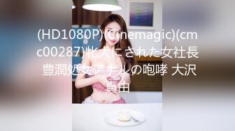 (HD1080P)(Cinemagic)(cmc00287)牝犬にされた女社長 豊潤処女アナルの咆哮 大沢真由