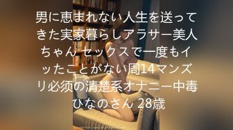 男に恵まれない人生を送ってきた実家暮らしアラサー美人ちゃん セックスで一度もイッたことがない周14マンズリ必须の清楚系オナニー中毒 ひなのさん 28歳