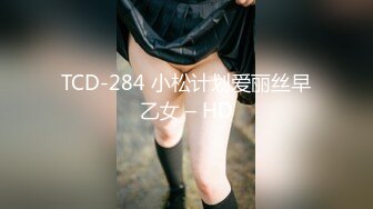 TCD-284 小松计划爱丽丝早乙女 – HD