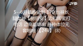 5--6月最新录制 170 丝袜长腿女神【丽丽安】边和闺蜜打电话 边高能输出 各种体位无套啪啪 【24v】 (8)