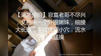 【新速片遞】&nbsp;&nbsp;热门 人妖 ❤️·Ts甜心宝贝❤️ - 浓烈的美，紫色公主撸仙女棒，张嘴想再吃一根！ [92M/MP4/04:03]