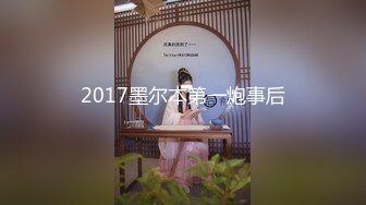 2017墨尔本第一炮事后