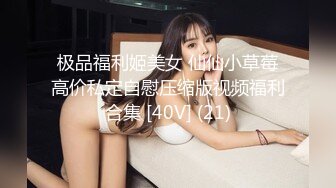 极品福利姬美女 仙仙小草莓高价私定自慰压缩版视频福利合集 [40V] (21)