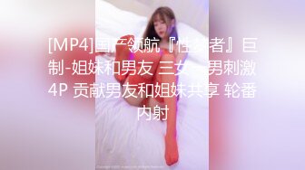 [MP4]国产领航『性梦者』巨制-姐妹和男友 三女一男刺激4P 贡献男友和姐妹共享 轮番内射