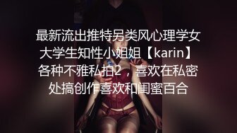 最新流出推特另类风心理学女大学生知性小姐姐【karin】各种不雅私拍2，喜欢在私密处搞创作喜欢和闺蜜百合