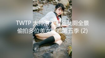 TWTP 大神潜入商场女厕全景偷拍多位美女嘘嘘第五季 (2)