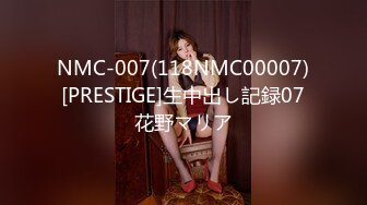 NMC-007(118NMC00007)[PRESTIGE]生中出し記録07花野マリア