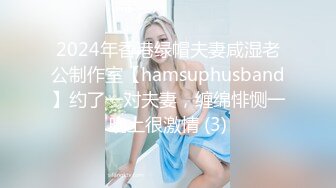 2024年香港绿帽夫妻咸湿老公制作室【hamsuphusband】约了一对夫妻，缠绵悱恻一晚上很激情 (3)