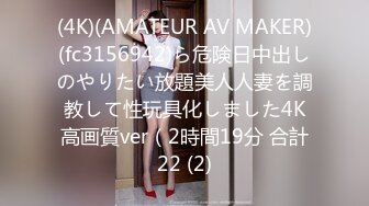 (4K)(AMATEUR AV MAKER)(fc3156942)ら危険日中出しのやりたい放題美人人妻を調教して性玩具化しました4K高画質ver（2時間19分 合計22 (2)