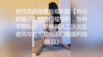 推特高颜值露脸福利姬【桃谷若姬子】付费门槛福利，各种不雅私拍，粉嫩可人二次元反差风可盐可甜视图门槛福利视频 (1)