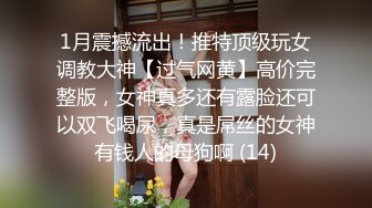 男材女貌的大学生情侣性爱自拍