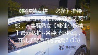 (原创) 潮汕 骚母狗玩震动棒震出尿