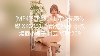 [MP4]STP25041 星空无限传媒 XKG001《情欲放纵》小叔爆插小嫂子 肖云 VIP2209