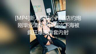 [MP4]新人探花小严酒店约炮 刚毕业清纯学妹首次下海被疯狂爆操滑套内射