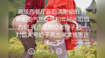 《新鲜出炉✿重磅✿炸弹》新晋无敌反差福利姬~推特19岁极品花季美少女【小瓜陆】露脸新增私拍~乳夹狗链道具紫薇调教自己相当炸裂