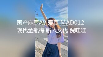 国产麻豆AV 爱豆 MAD012 现代金瓶梅 新人女优 倪哇哇