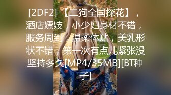 [2DF2] 【二狗全国探花】，酒店嫖妓，小少妇身材不错，服务周到，温柔体贴，美乳形状不错，第一次有点儿紧张没坚持多久[MP4/35MB][BT种子]