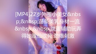 [MP4]22岁外围小美女&nbsp;&nbsp;苗条美乳身材一流&nbsp;&nbsp;跳蛋辅助玩弄得她欲仙欲死 劲爆刺激