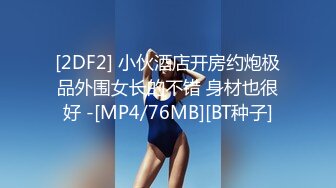 [2DF2] 小伙酒店开房约炮极品外围女长的不错 身材也很好 -[MP4/76MB][BT种子]