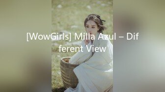 [WowGirls] Milla Azul – Different View