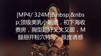 [MP4/ 324M]&nbsp;&nbsp;顶级美乳小姐姐，初下海收费房，胸型超好又大又圆，M腿掰开粉穴特写，极度诱惑